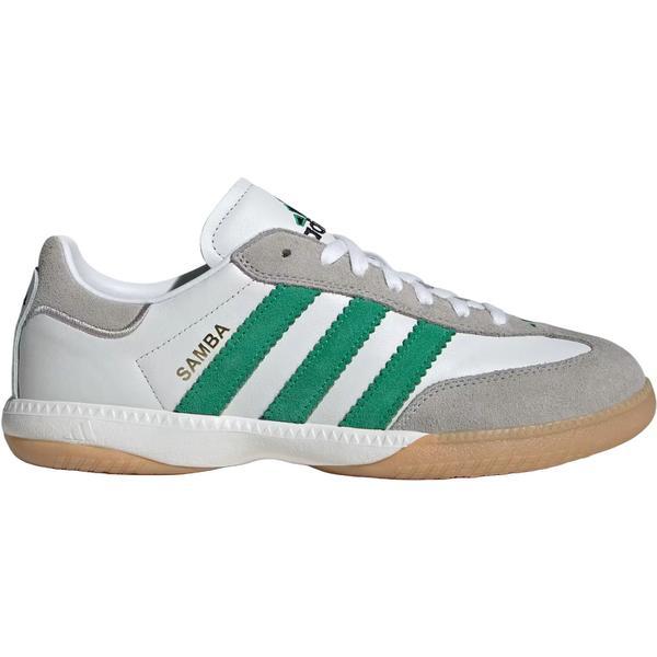 Pantofi sport unisex adidas Samba Millenium ID3922, 40, Alb