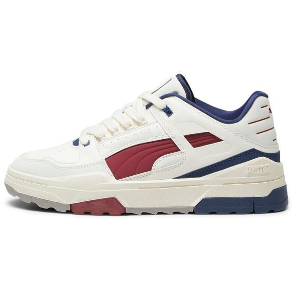 Pantofi sport unisex Puma Slipstream Xtreme Co 39469502, 44, Alb
