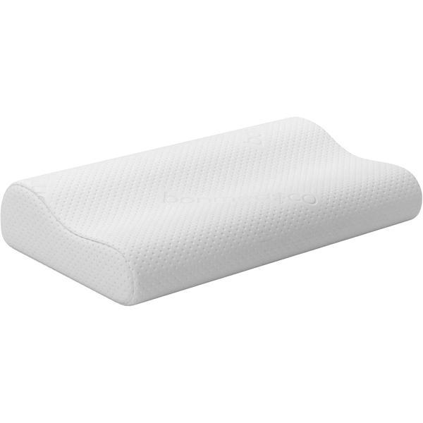 Perna Ergonomica Ajustabila, Mare, Suport Ortopedic pentru Gat, Ideala pentru Somn pe Laterale si Pe Spate, Perna din Spuma cu Memorie, Cadou pentru Bunastare, Usor de Intretinut