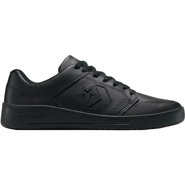 Pantofi sport unisex Converse Day One Court A16195C, 37, Negru