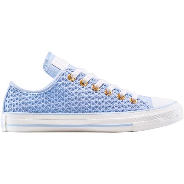 Tenisi unisex Converse Chuck Taylor All Star Azules A14977C, 36.5, Albastru
