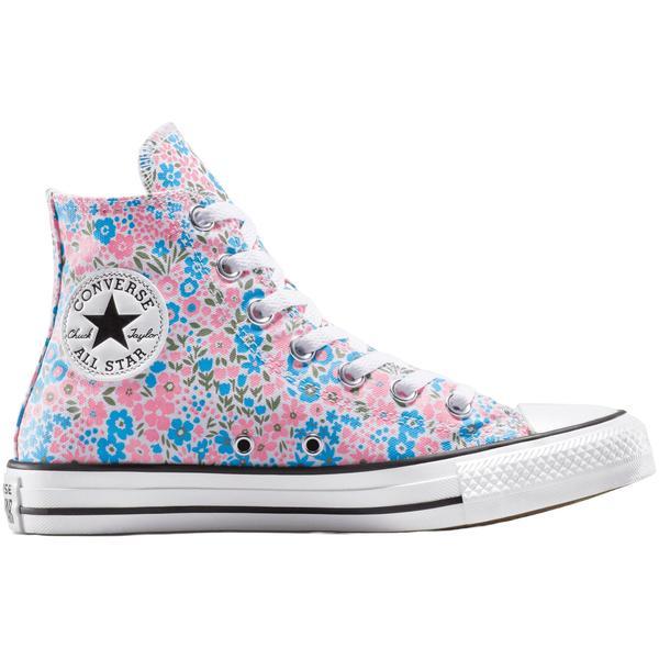 Tenisi unisex Converse Chuck Taylor All Star Mini Flowers A14980C, 36, Multicolor
