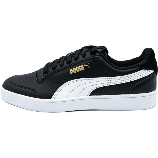 Pantofi sport barbati Puma Shuffle 30966804, 39, Negru
