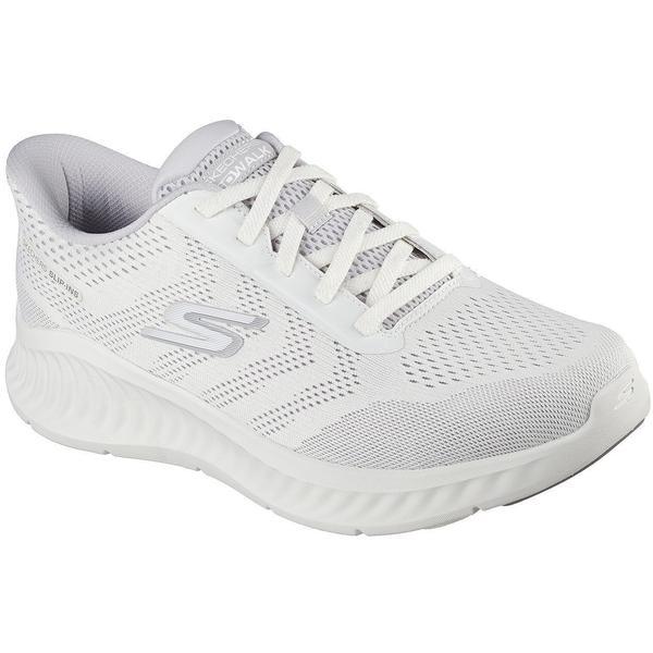 Pantofi sport barbati Skechers Go Walk Now - Payton 216375-WGY, 44, Alb