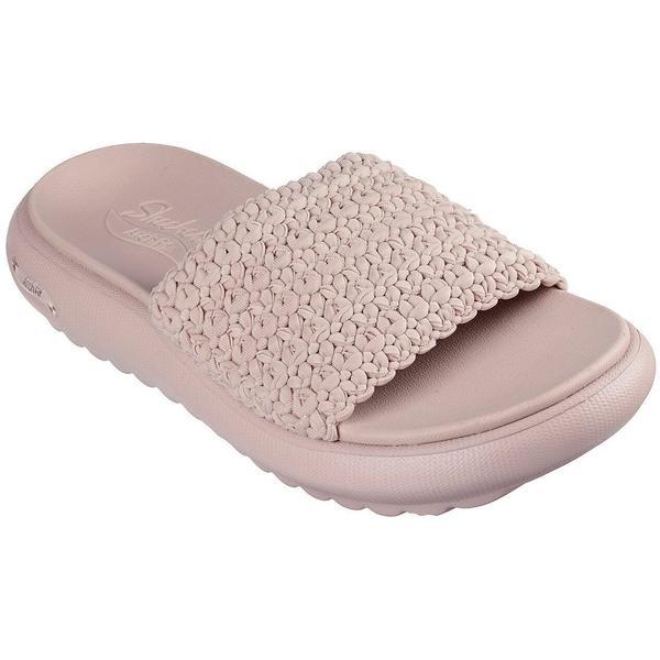 Slapi femei Skechers Arch Fit Cloud-oh Sh 119789-BLSH, 36, Roz