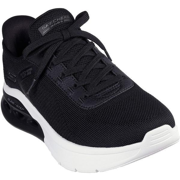 Pantofi sport barbati Skechers Bobs Arc Waves 2.0 118317-BLK, 41.5, Negru