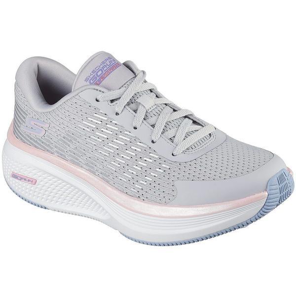 Pantofi sport femei Skechers Go Run Elevate 2.0 129008-GYPK, 37, Gri