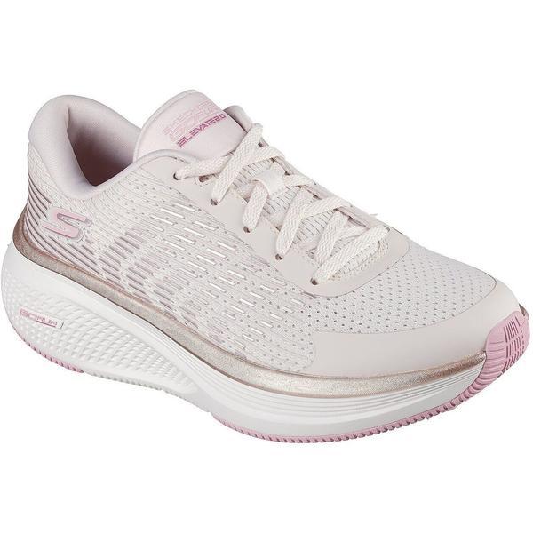 Pantofi sport femei Skechers Go Run Elevate 2.0 129008-NTPK, 39, Roz