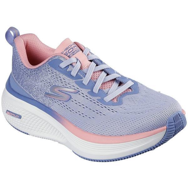Pantofi sport femei Skechers Go Run Elevate 2.0 129000-BLPK, 40, Albastru