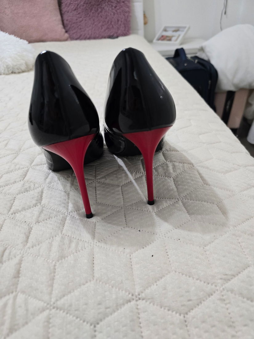 Pantofi