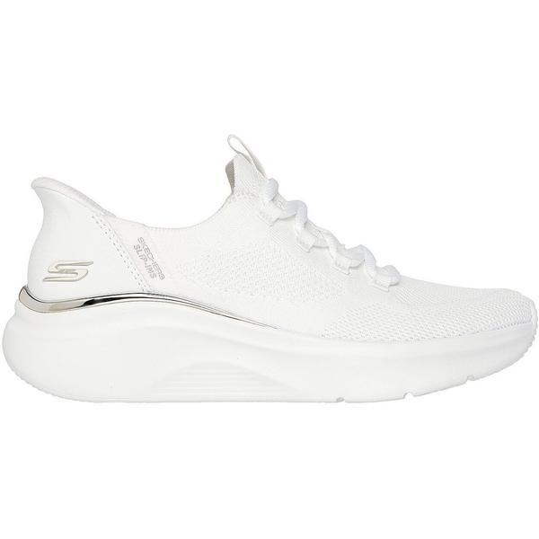 Pantofi sport femei Skechers Bobs B Love - True D 117617-WHT, 36, Alb
