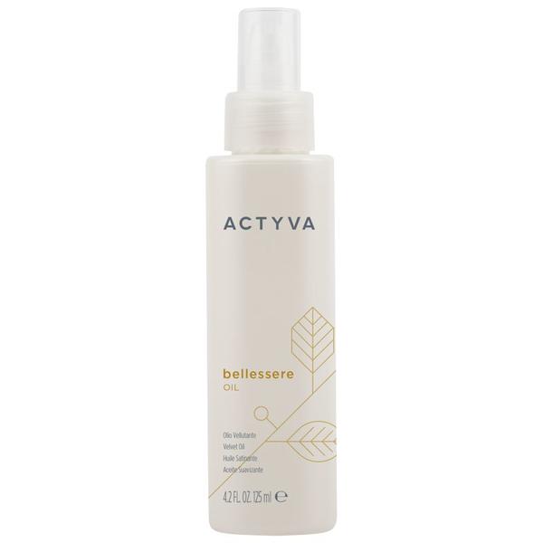 Ulei Elixir Tratament - Kemon Actyva Bellessere Oil, varianta 2025, 125 ml