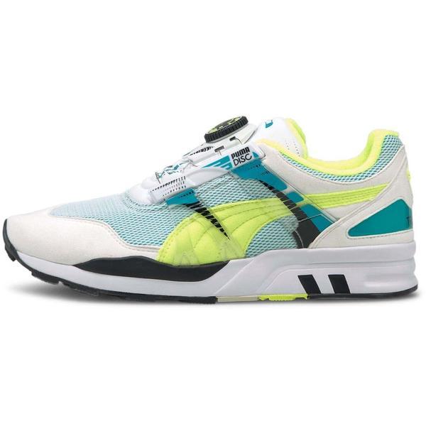 Pantofi sport femei Puma Men Xs 7000 Og 35698504, 35.5, Multicolor