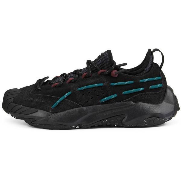 Pantofi sport barbati Puma Plexus 38632902, 41, Negru