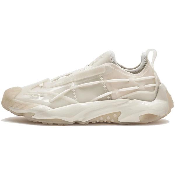 Pantofi sport barbati Puma Anonymous Club Plexus 38873601, 43, Bej