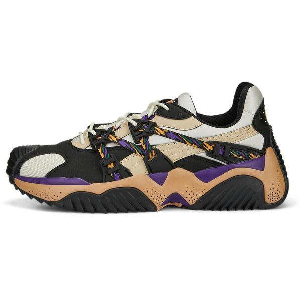 Pantofi sport unisex Puma Voltaire Og 38936402, 44, Multicolor