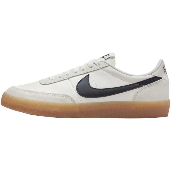 Pantofi sport unisex Nike Killshot 2 FZ5630 100, 40.5, Alb