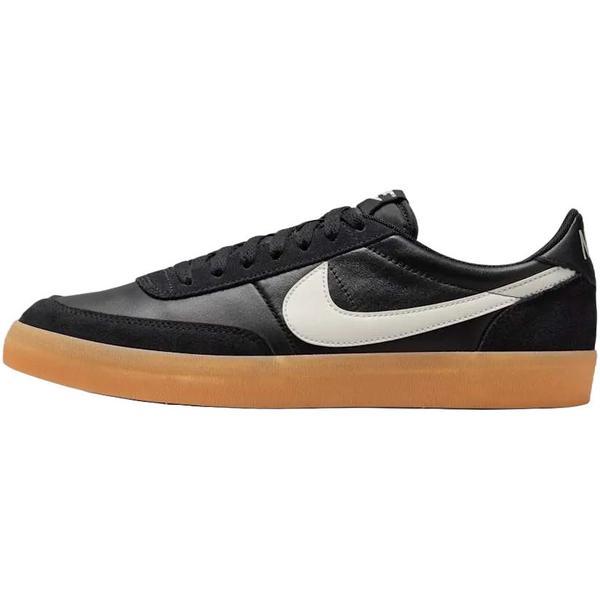 Pantofi sport unisex Nike Killshot 2 432997 070, 42.5, Negru
