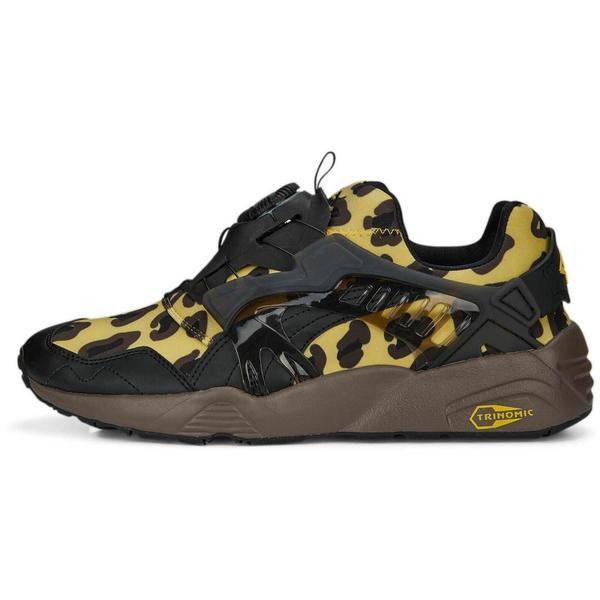 Pantofi sport barbati Puma Disc Blaze 39196001, 40.5, Multicolor