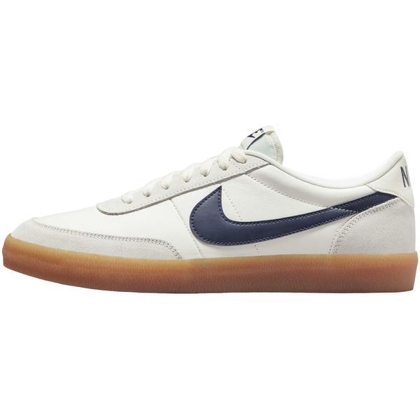 Pantofi sport unisex Nike Killshot 2 432997 107, 44.5, Alb