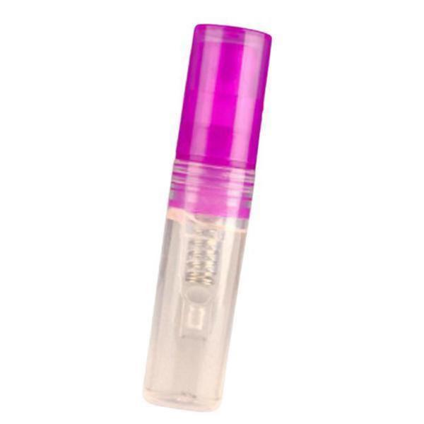 Tester Parfum Original pentru Femei - Florgarden EDP Lucky Flamands &amp; Germans cod 813, 2 ml