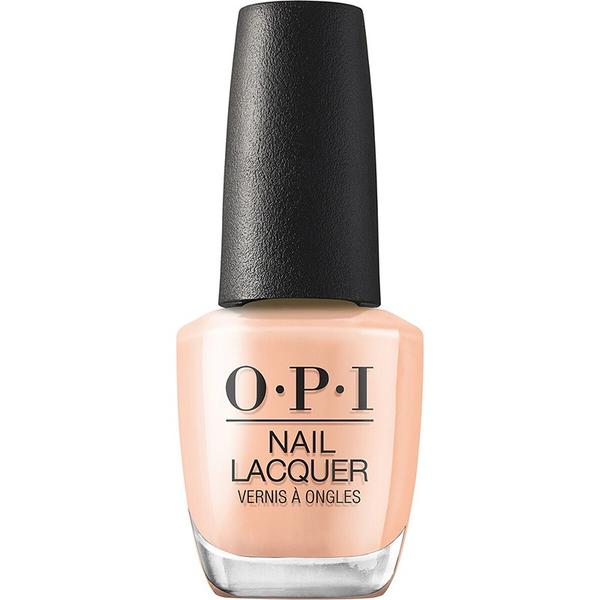 Lac de Unghii - OPI Nail Lacquer, Make &#039;Em Jelly Collection, nuanta Pearl-Clutching Behavior, 15 ml