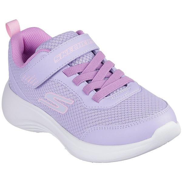 Pantofi sport copii Skechers Selectors - Reset Ac 303573L-LAV, 28, Mov