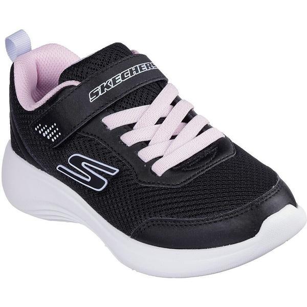 Pantofi sport copii Skechers Selectors - Reset Ac 303573L-BLK, 33, Negru