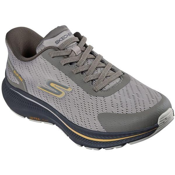 Pantofi sport barbati Skechers Go Run Consistent 2. 220880-TPE, 43, Gri