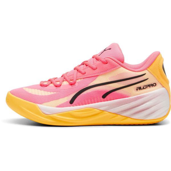 Pantofi sport unisex Puma All-Pro NITRO 31039207, 41, Roz