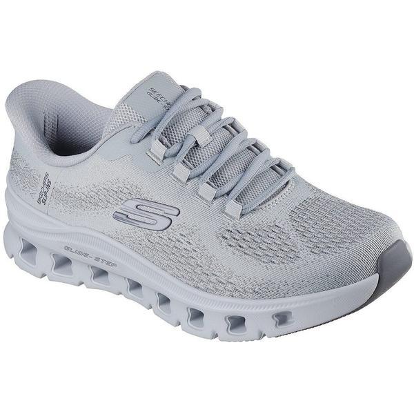 Pantofi sport barbati Skechers Glide-step Pro - Elron 232941-GRY, 40, Gri