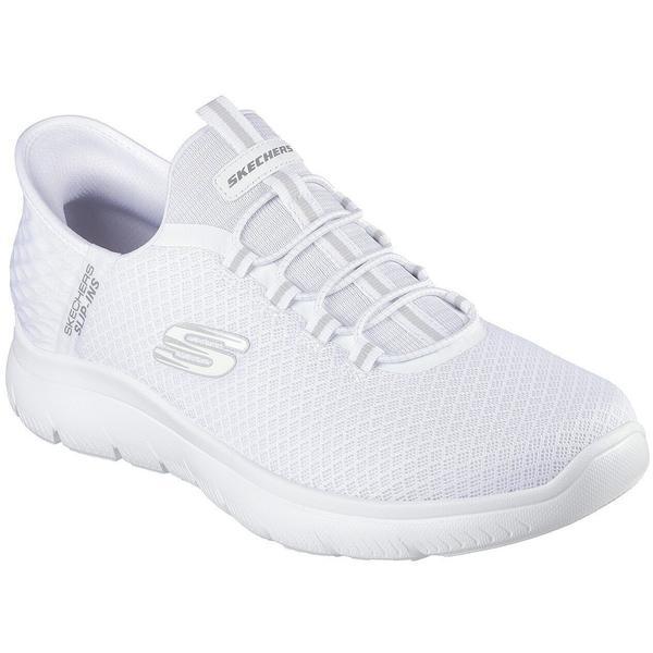 Pantofi sport barbati Skechers Summits - High Range 232457-WHT, 43, Alb