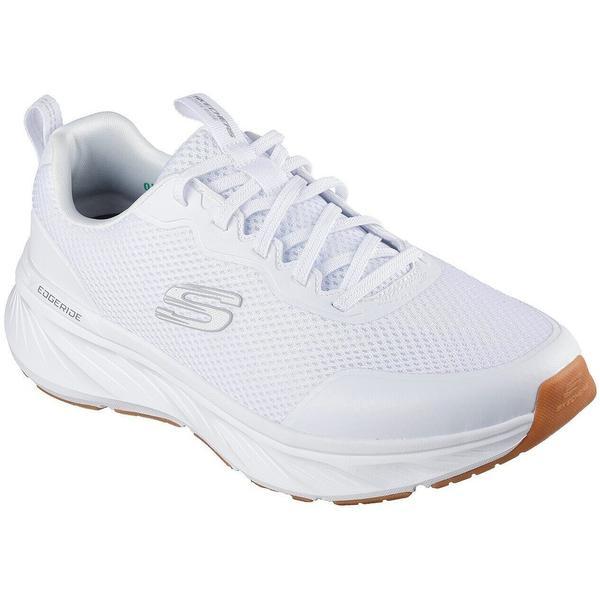 Pantofi sport barbati Skechers Edgeride - Rekze 232835-WHT, 45, Alb