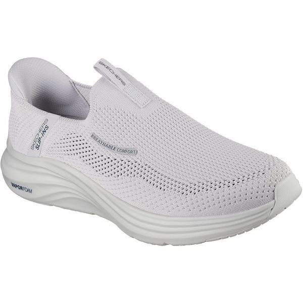 Pantofi sport barbati Skechers Vapor Foam - Volann 233059-LTGY, 42, Alb