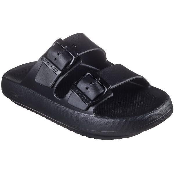 Slapi barbati Skechers Arch Fit Horizon - H 243336-BBK, 41, Negru