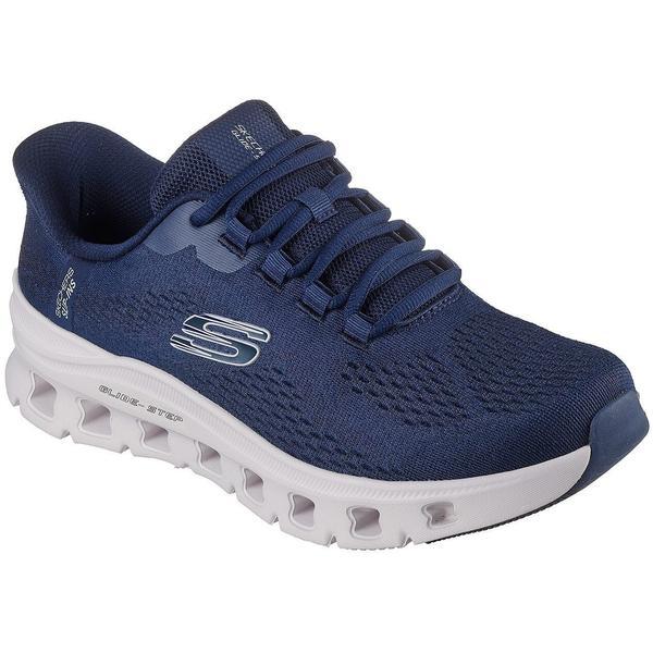 Pantofi sport barbati Skechers Glide-step Pro - Elron 232941-NVY, 41, Albastru