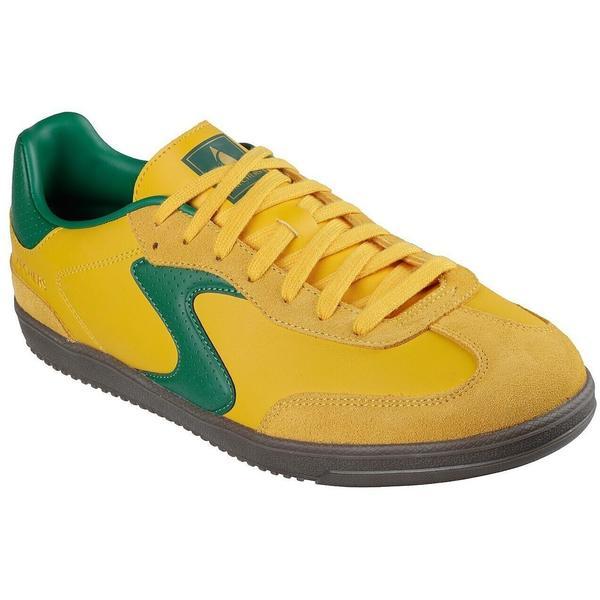 Pantofi sport barbati Skechers Hotshot - Roaver 254152-YLMT, 40, Galben
