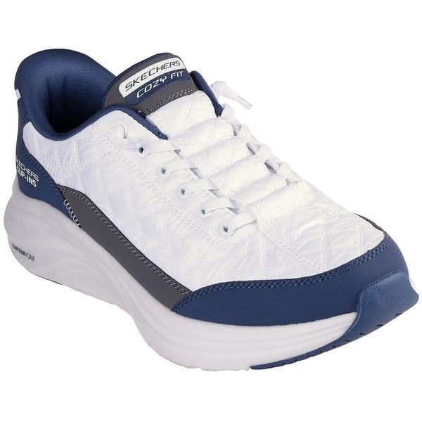 Pantofi sport barbati Skechers Contour Foam - Cozy 232619-WNV, 44, Alb