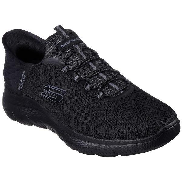Pantofi sport barbati Skechers Summits - High Range 232457-BBK, 44, Negru