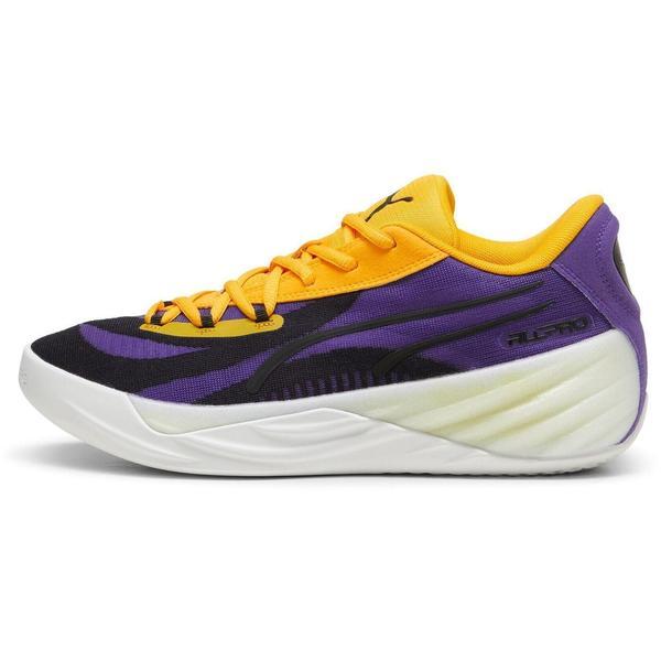 Pantofi sport unisex Puma All-Pro Nitro 31039205, 42, Albastru