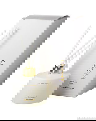 Betisoare parfumate cu Iasomie, Floare de Portocal și Mosc Obsessed Fragrance Sticks, 200 ml