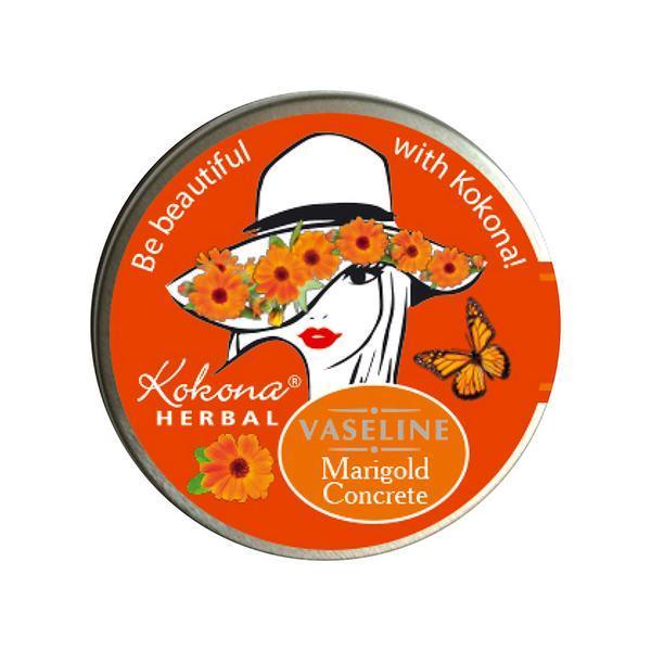 SHORT LIFE - Crema universala cu galbenele - Kokona,  50 ml