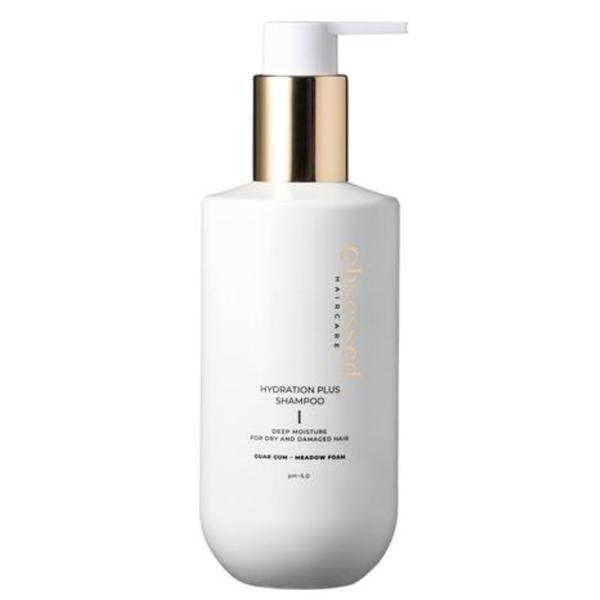 Sampon de Hidratare Plus cu Guar Gum si Meadow Foam Obsessed Hydration Plus Shampoo pH 5.0, 250 ml
