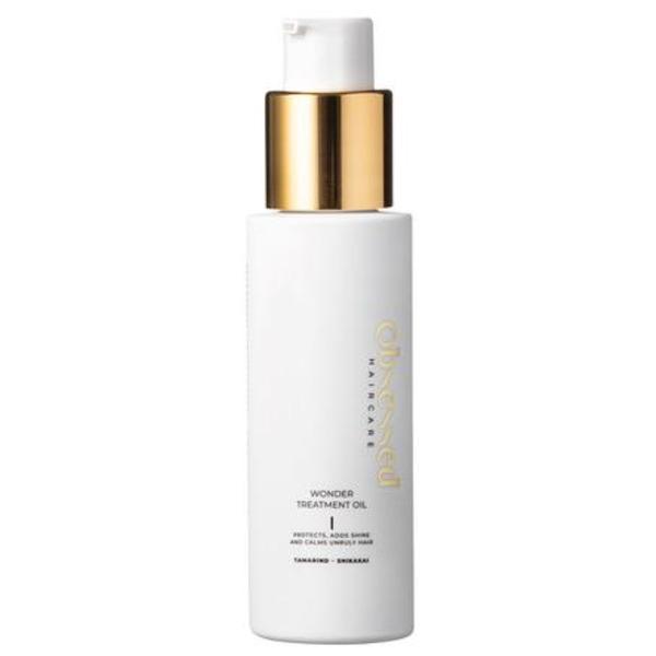 Ulei de Finish cu Tamarind și Shikakai Obsessed Wonder Treatment Oil, 50 ml