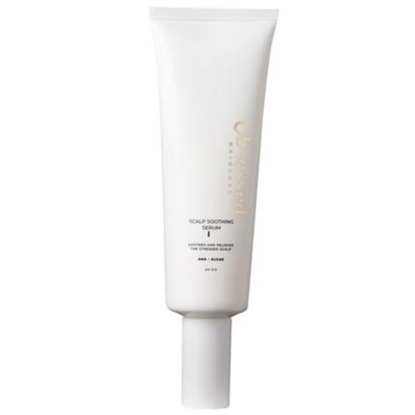 Ser de Calmare pentru Scalp cu AHA si Alge pH 5.0 Obsessed Scalp Soothing Serum, 50 ml
