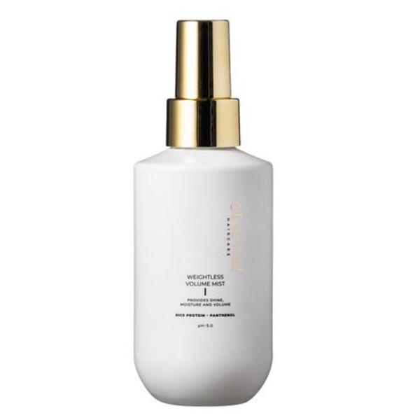Spray pentru Volum cu Proteine din Orez si Pantenol PH 5.0 Obsessed Weightless Volume Mist, 150 ml