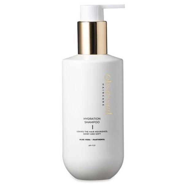 Sampon de Hidratare cu Aloe Vera si Pantenol Obsessed Hydration Shampoo pH 5.0 &ndash; 250ml