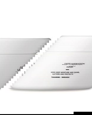 Masca pentru Hidratare Intensa cu Tamarind si Shikakai Obsessed Deep Hydration Mask PH 3.5, 500 ml