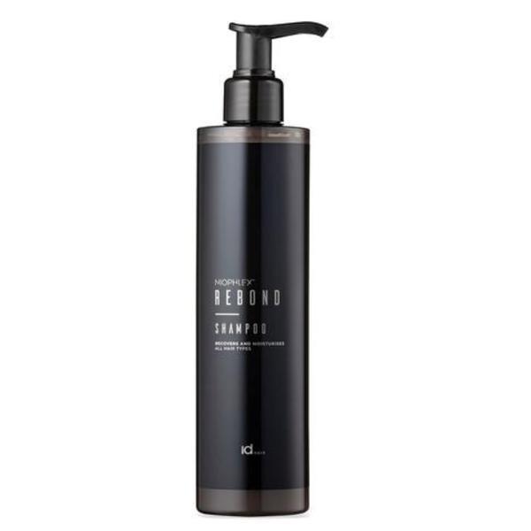 Sampon reparare Niophlex Rebond pH 5,5, 300 ml
