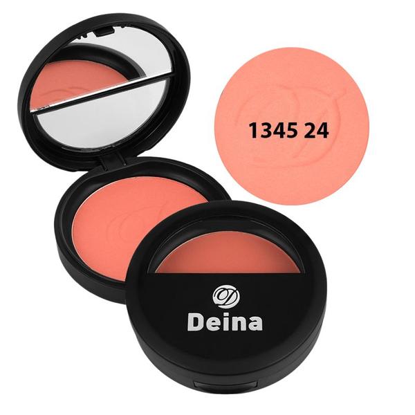 Fard de Obraz - Deina, nuanta 1345 24, 6 g